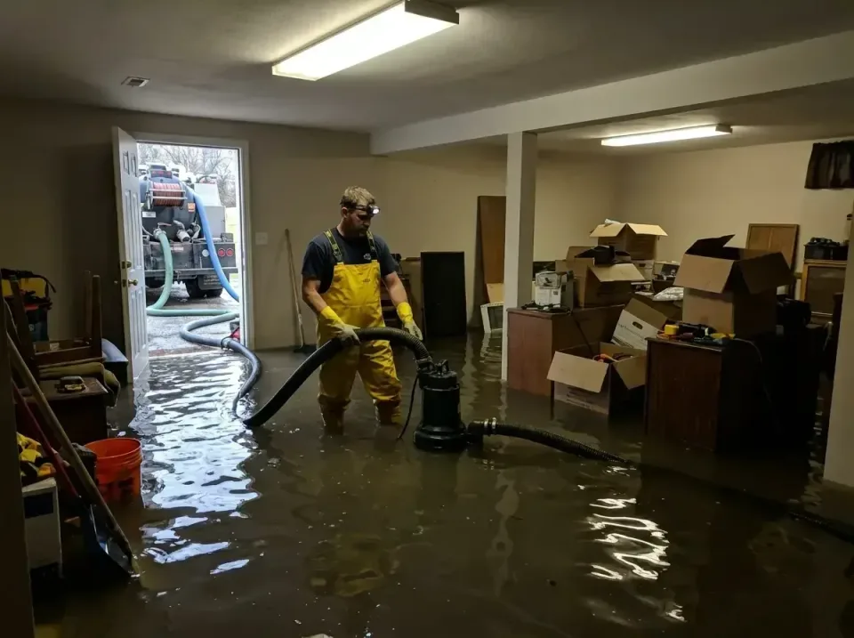 basement-burst-pipe-flooding-a-001 — frequently asked questions, 24-Hour Water Damage Restoration Services in Hampshire, IL